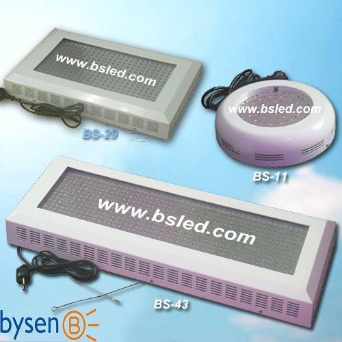 Ufo 90w Led Flower Grow Light