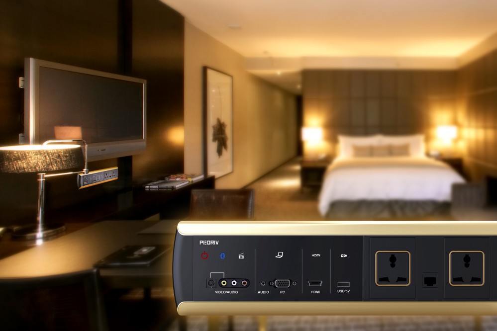 Hd Media Platform 2000-p