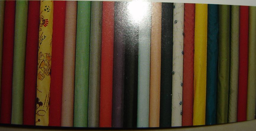 Nbr Coated Fabric, Pvc Coated Fabric