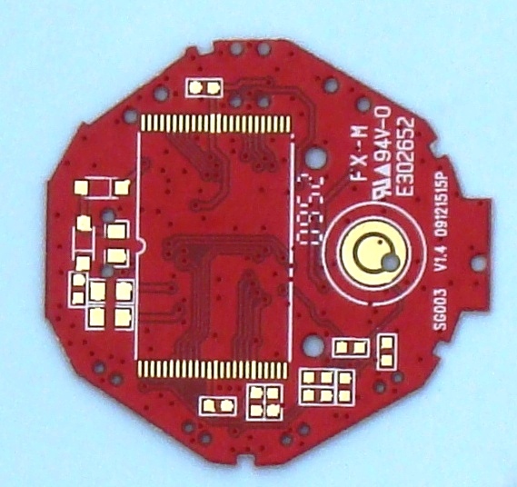 Multilayer Pcb