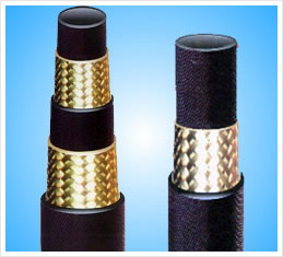 Zhongbo Hydraulic Hose