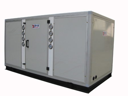 Water Source Heat Pump