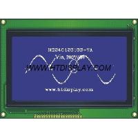 Lcd Display, Lcd Module