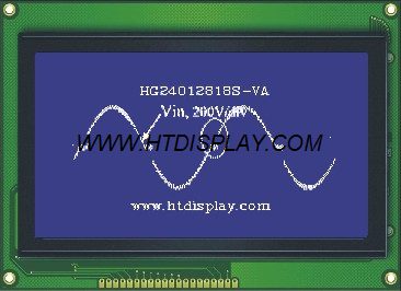 Lcd Display, Lcd Module