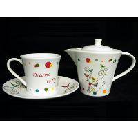 Personal Tea Pot Set with Gift Box