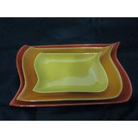 Stoneware