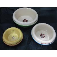 Stoneware