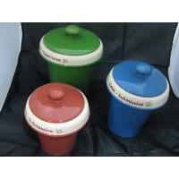 Stoneware