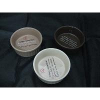 Stoneware