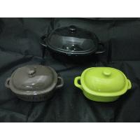 Stoneware