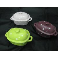 Stoneware