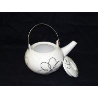 Tea Pot, GT-21003-1A