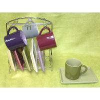 Set of 6 Tea Set