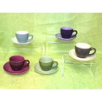 Set of 5 Tea Set