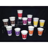 Double Wall Mug