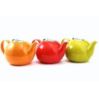 Ceramic Teapot
