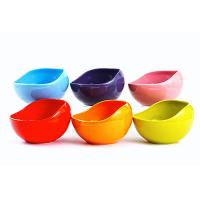 Ceramic Salad Bowl