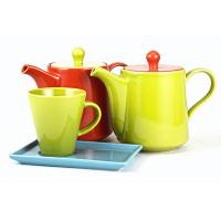Ceramic Tea pot set