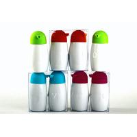 oil and vinegar with silicon set