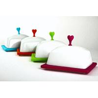 Ceramic Salad Plate