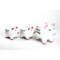 Ceramic Banker