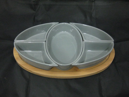 Stoneware