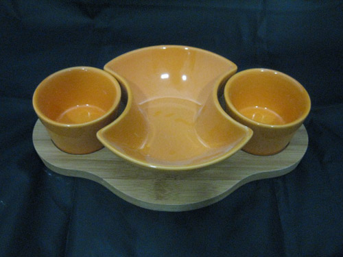 Stoneware