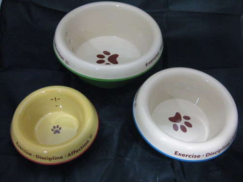 Stoneware