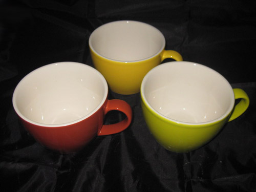 Stoneware