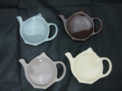 Stoneware
