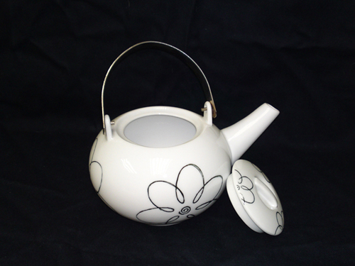 Tea Pot