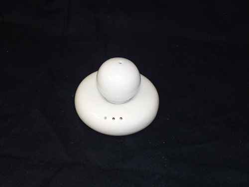 Salt And Pepper