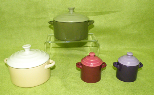 Condiment Set