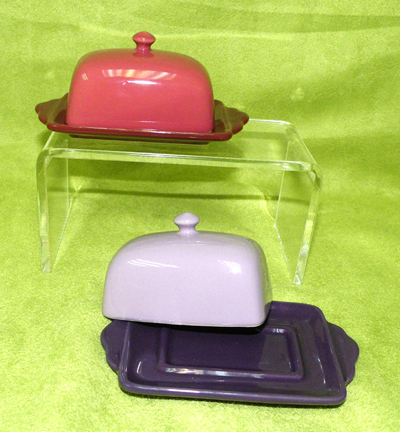 Butter Dish