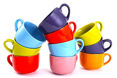 Ceramic Cup