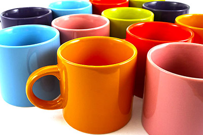 Ceramic Mug