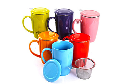 Ceramic Mug