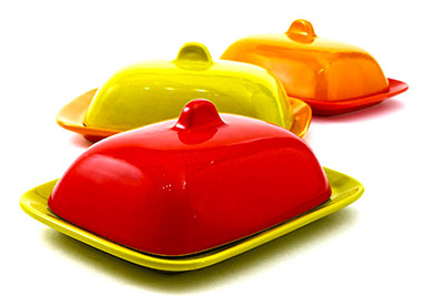 Butter Dish