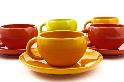 Ceramic Cup