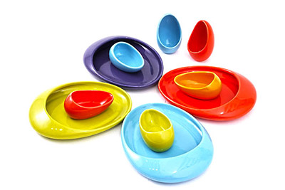 Ceramic Egg Cup