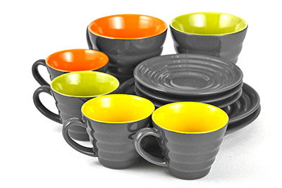 Ceramic Mug