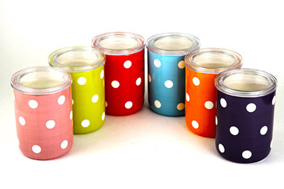 canister