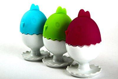 Ceramic Egg Cup