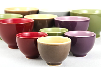 Ceramic Bowl
