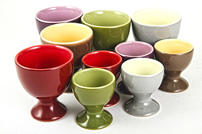 Ceramic Egg Cup