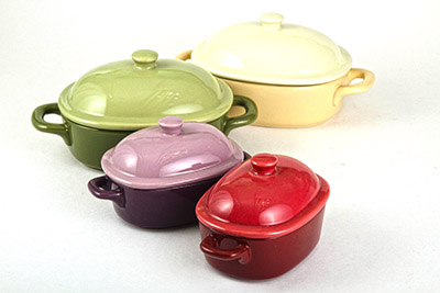 Tureen