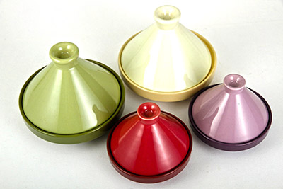 Ceramic Tagine