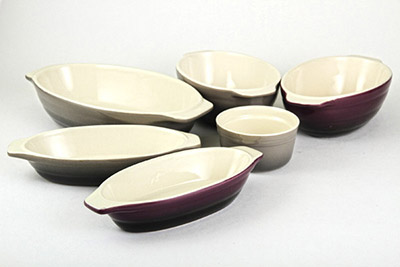 Ceramic Oven Dish