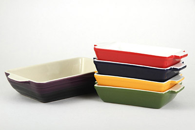 Ceramic Oven Dish