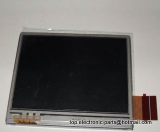 Sell Td025ttea3 Hp Ipaq 914/910/912/910c/912c/914c Lcd Touch Screen Digitizer